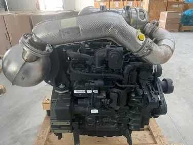 Motor complet Deutz TCD 3.6 L4 - Piese de motor Deutz