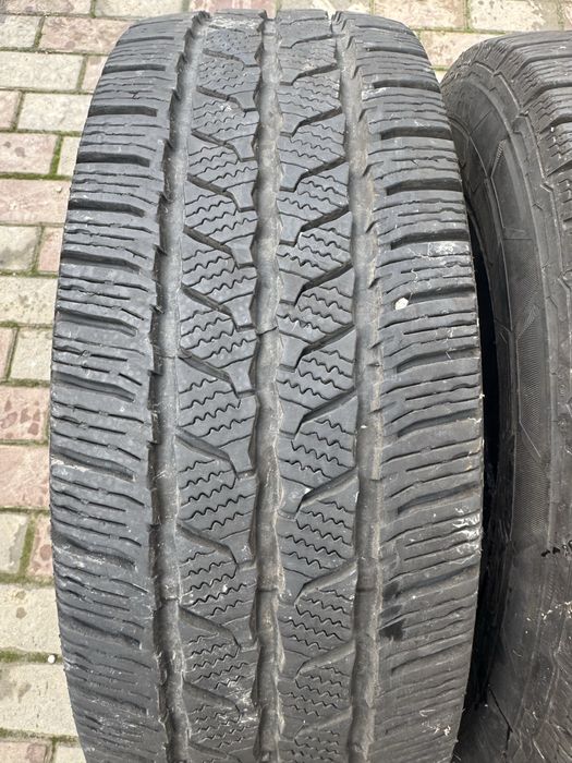 Anvelope 215 65 16 C , Continental