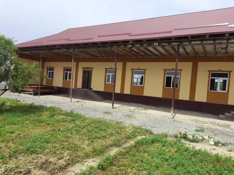 Yoshlar mehnat guzari