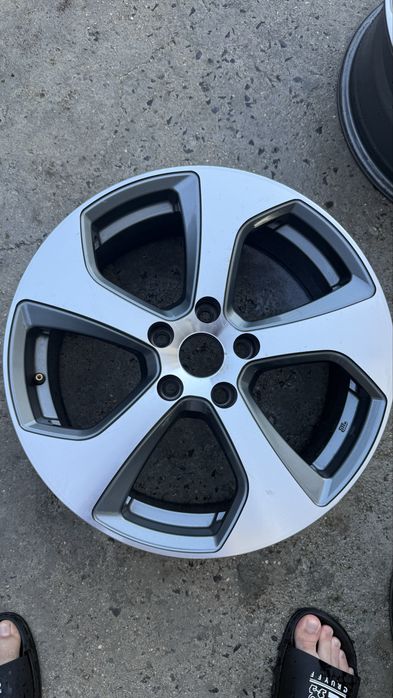 Джанти за VW 17 цола