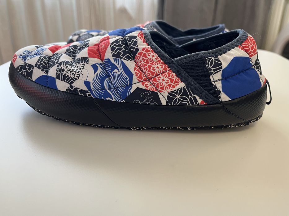 The North Face papuci de casa Thermoball Traction Mule