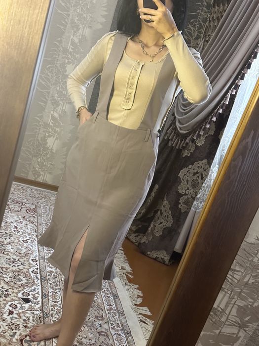 Продается сарафан- платье, модный новый