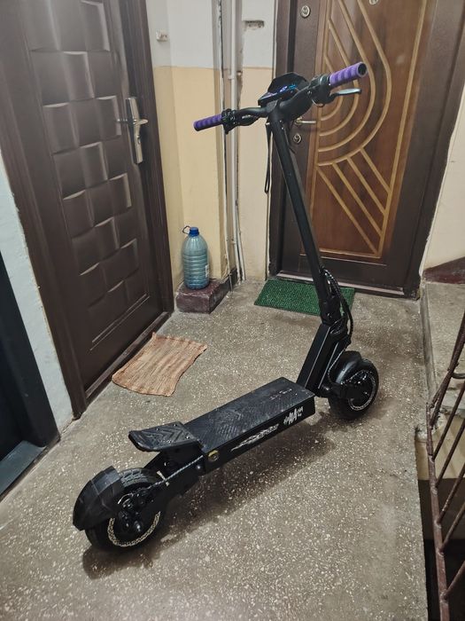 Vând myria road travel XT