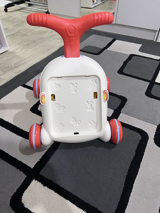 Отдам ходунки-каталку