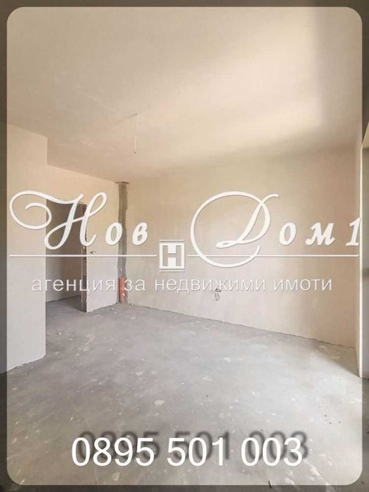 Продава се Двустаен апартамент в с. Левски, Област Варна - 54 кв.м за 1945 €/кв.м - Снимка #4