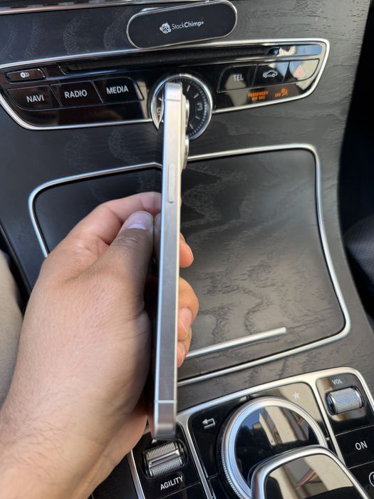 Iphone 15 pro max , ca nou fara urme , fara zgarieturi !