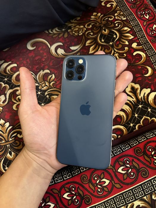 Iphone 12 pro