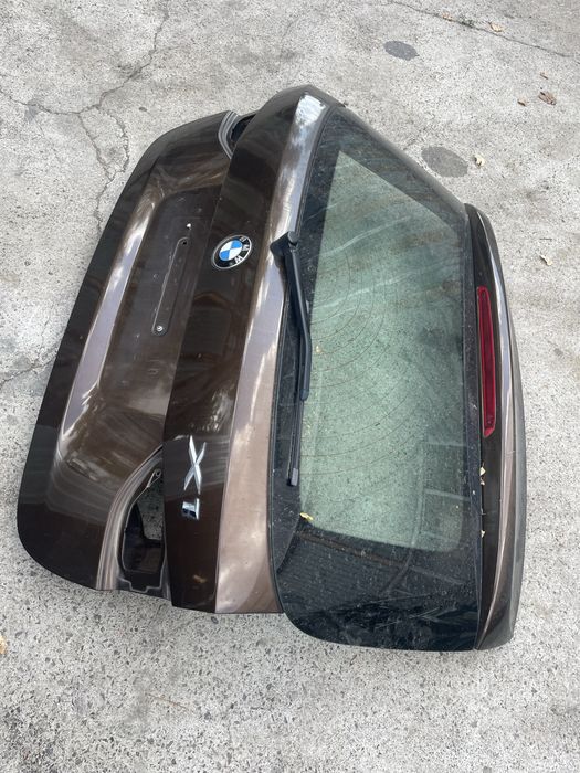 Заден капак БМВ Х1, Е84 (zaden kapak bmw x1, e84)