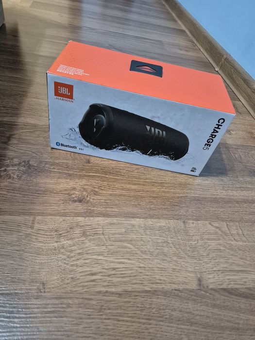 Boxă JBL Chearge 5
