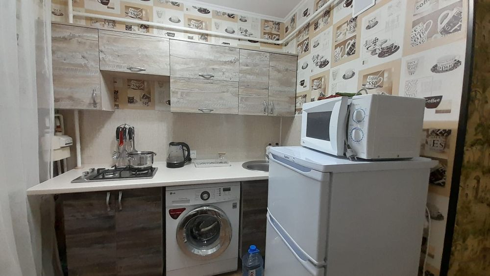 Сдам квартиру посуточно