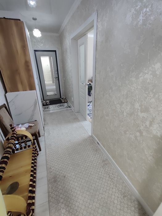 Продается 4-комн (6-85, 1 эт)