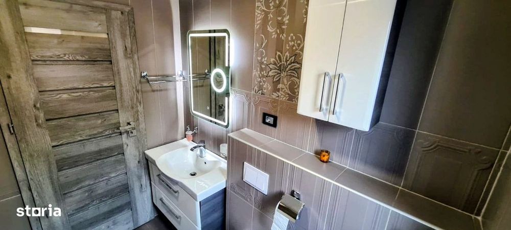 Duplex premium I Terasa si pod I Dumbravita