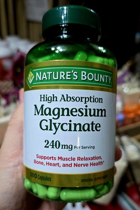 ДОСТАВКИ НЕТ Nature's Bounty 180шт 300 000 Made in USA