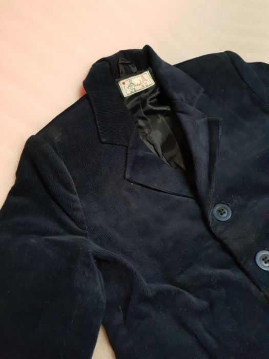 Costum elegant baieti 2 ani1