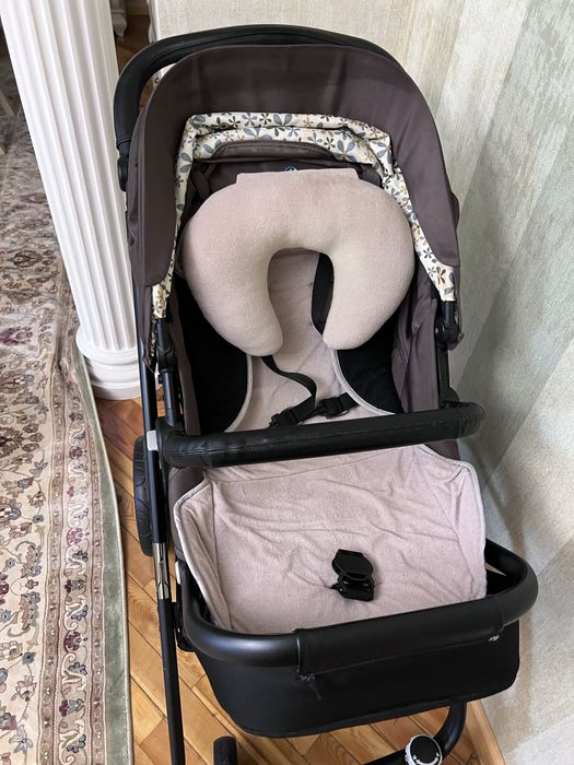 Косляска 2 в 1 Pierre Cardin