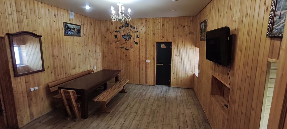 Баня PARADAI_kst Каирбекова 310 А