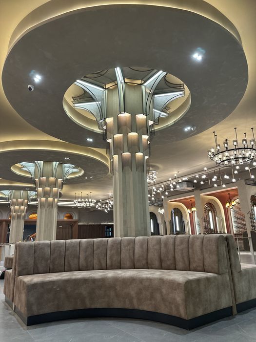 25 жыл тәжірибелі маляр- декоратор