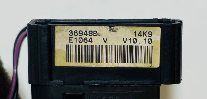 Maneta Semnalizare  Bloc Lumini 36948B Renault Laguna prima generatie