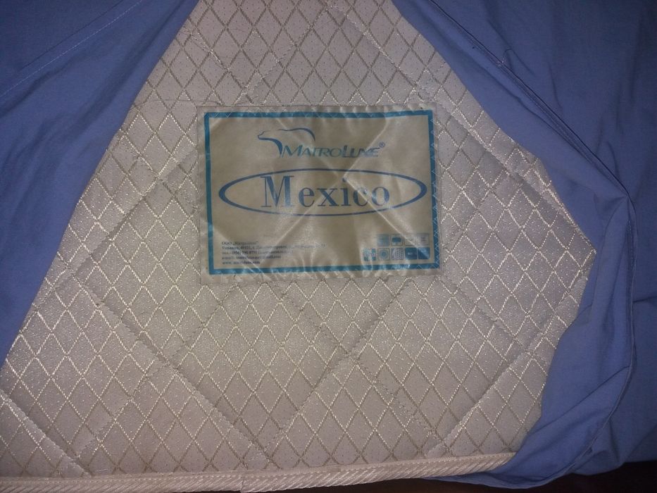 Продаю двуспальная кровать