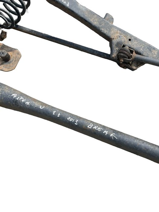 Punte Spate Opel Astra J P10 2009 - 2015 1.3 Breack
