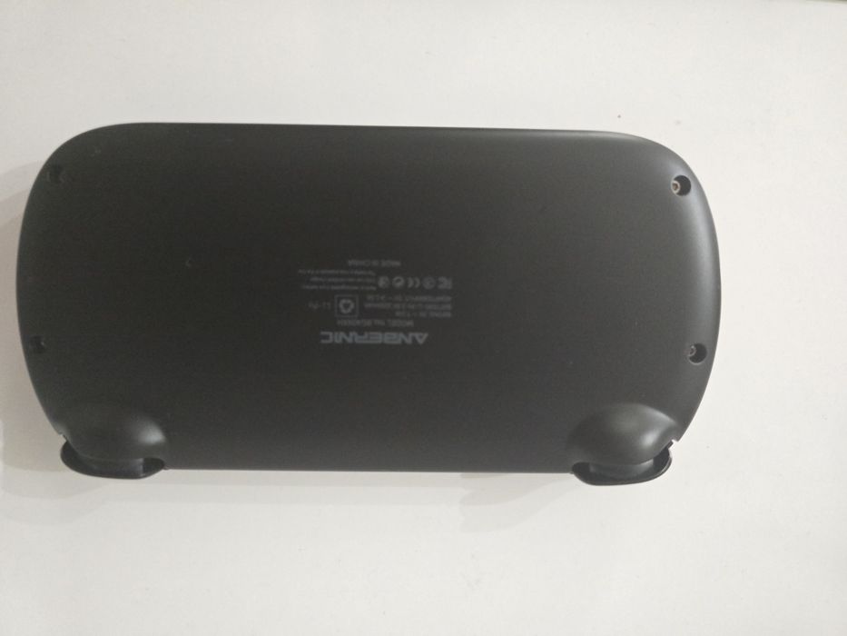 Anbernic rg40xx (Аберник)