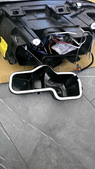 Фарове за ауди а6