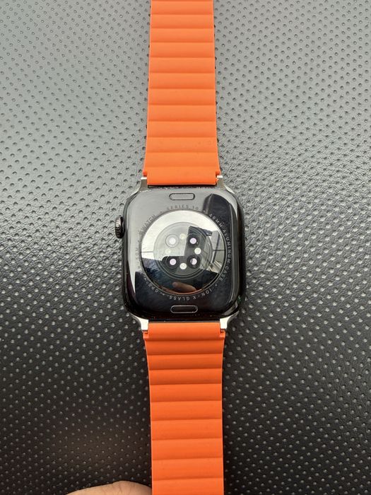 Apple I Watch 10 46mm
