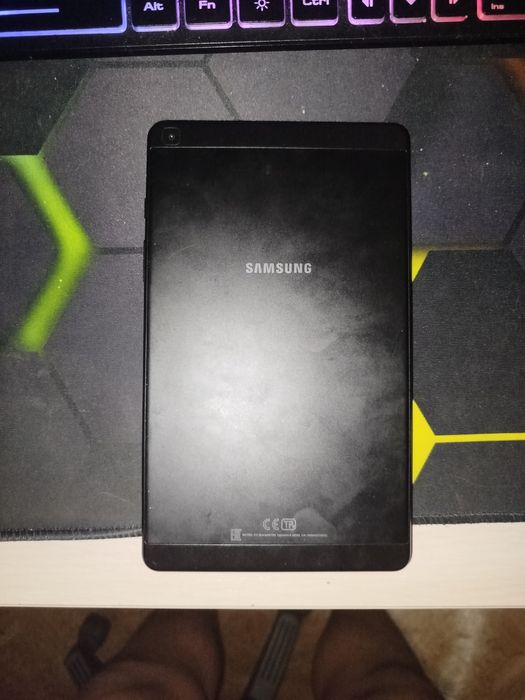 Samsung Galaxy Tab a 8.0 2019