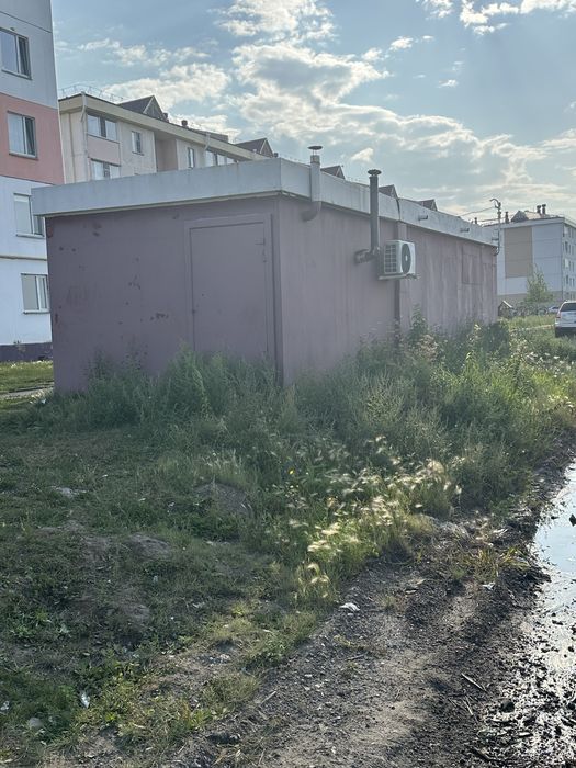 Продам павильон без места
