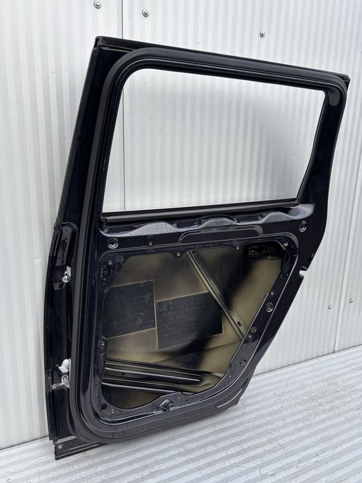 Usa dr spate combi/breack vw Passat B7 •cod de culoare  LC9X • 2011-2015•