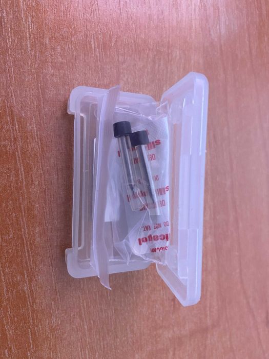 Электрод Е-50.  Сварка оптических волокон.