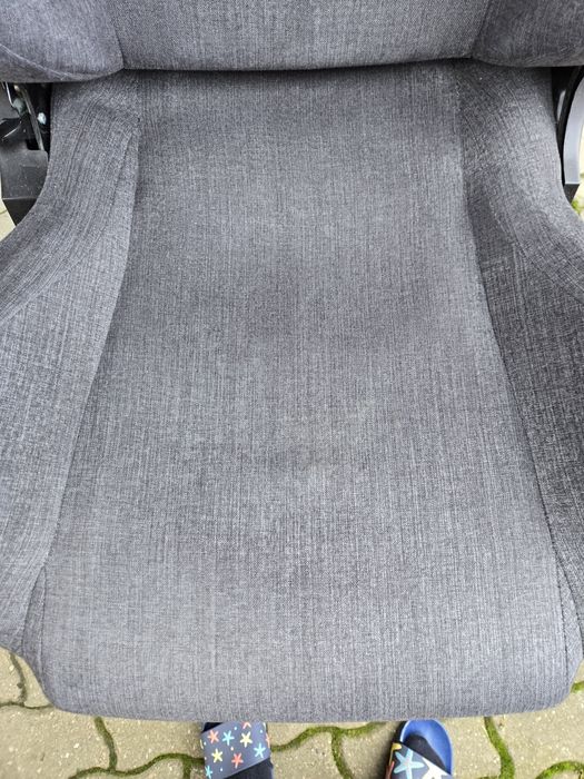 Scaun Corsair gaming