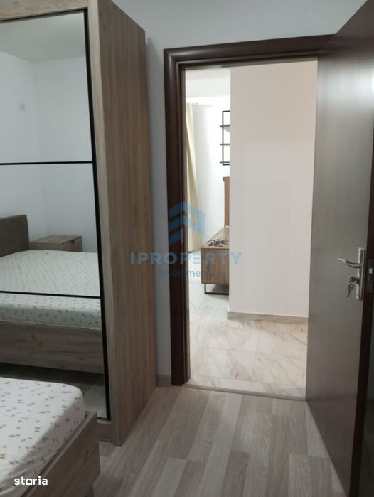 Inchiriere Apartament 3 camere in Theodor Pallady Bloc Nou Prox. metro