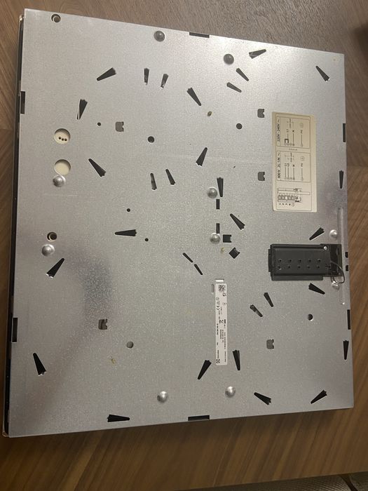 Электрическая плита electrolux