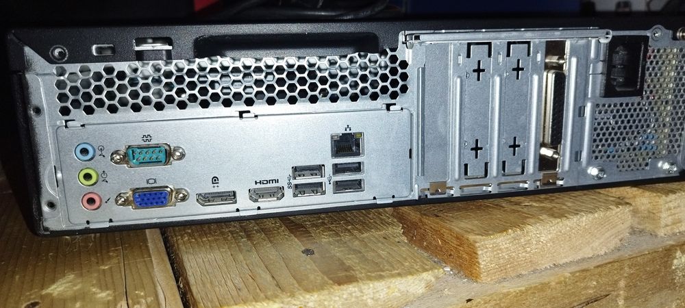 Calculator LENOVO V520S