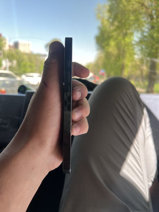 Айфон 14 про келыемыз