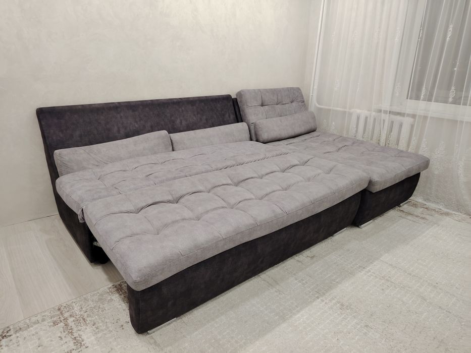 Диван угловой для гостиной