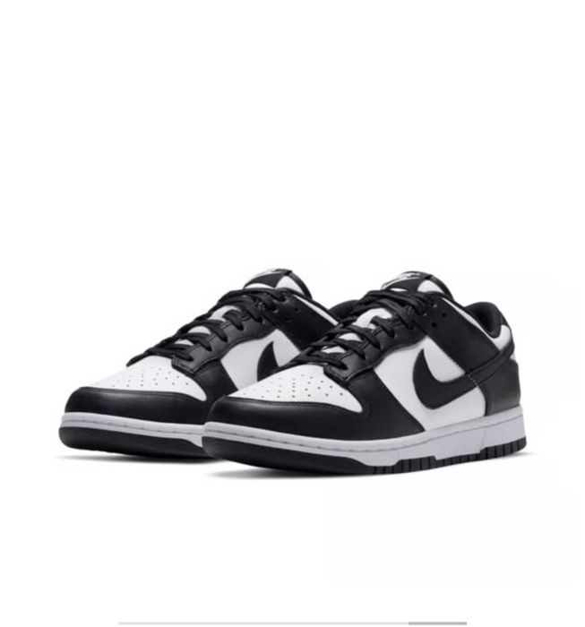 Nike Dunk Low panda EU40