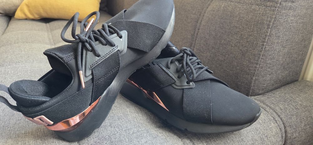 Дамски маратонки Puma