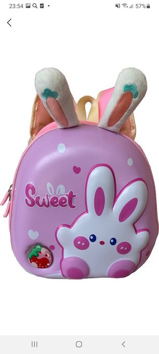 Рюкзак Портфель для детей