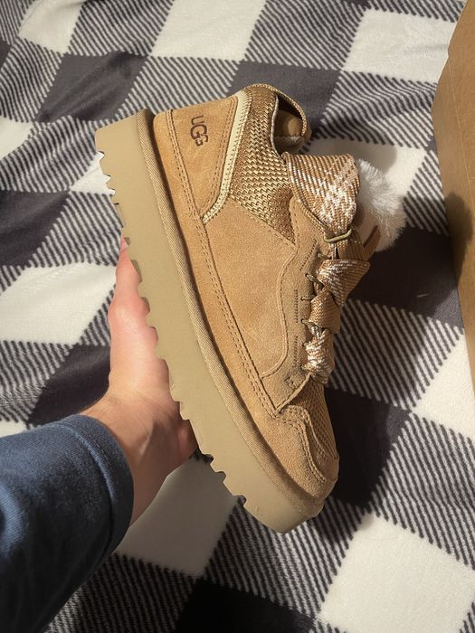 UGG Lowmel Maro Marimea 38