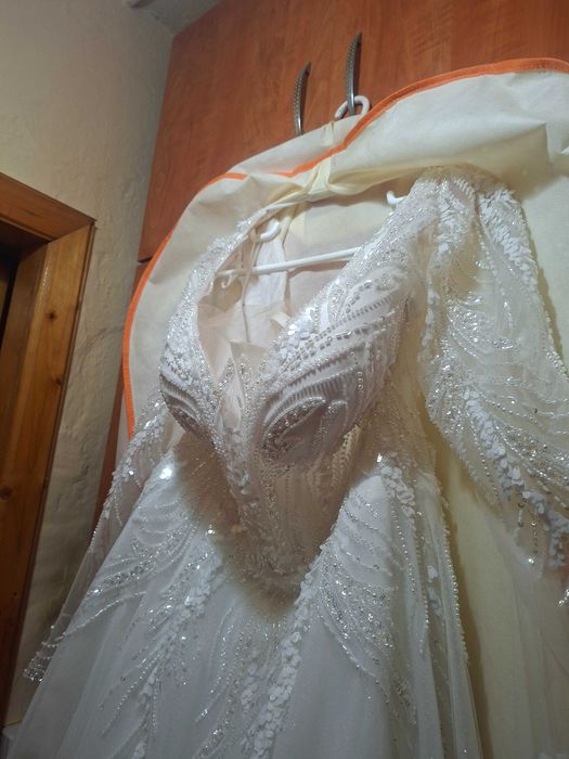 Rochie de mireasă