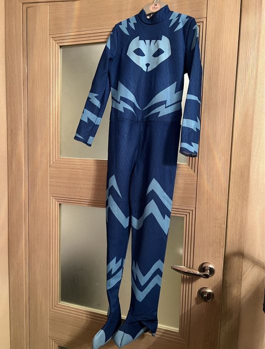 Костюм Кэтбой (Catboy),4-6 лет