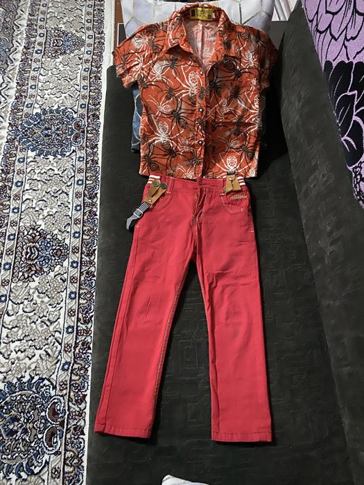 Продам вещи смотрите вме фото и обявления