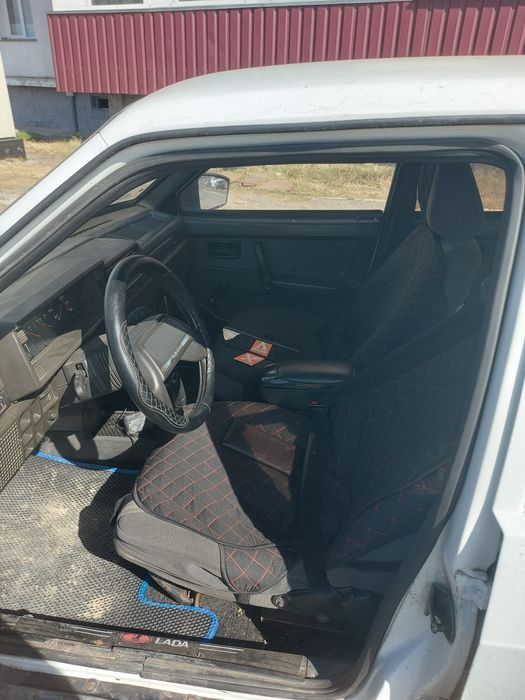 Продам Ваз 21099 каз учёт