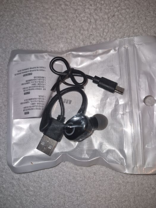 Нови блутут  слушалки ttec,Huawei,hammer,f19,  хендсфри.