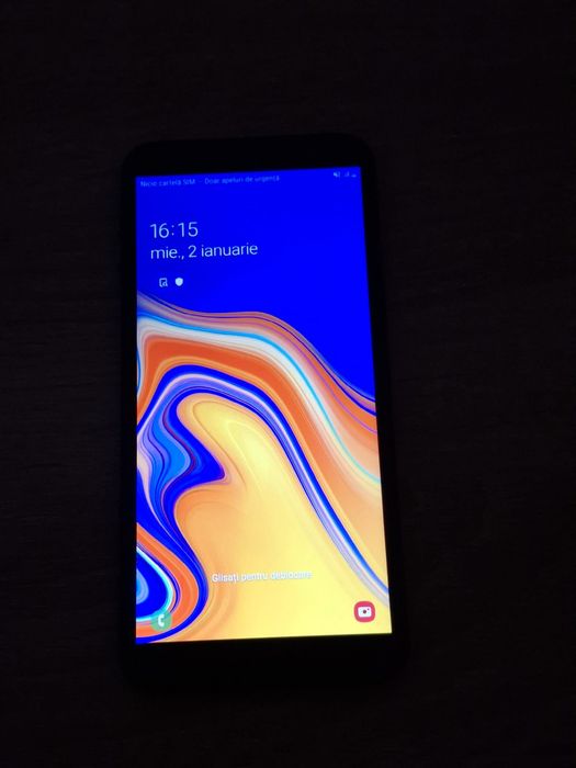 Samsung Galaxy J6 Plus