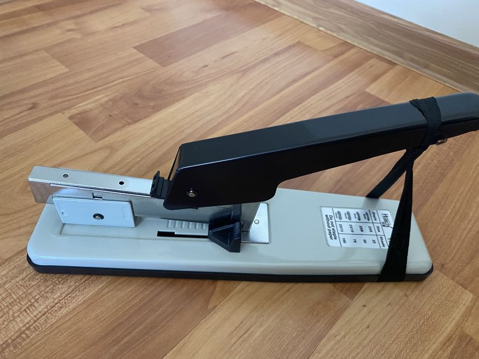 Степлер для бумага No.110 HEAVY DUTY STAPLER