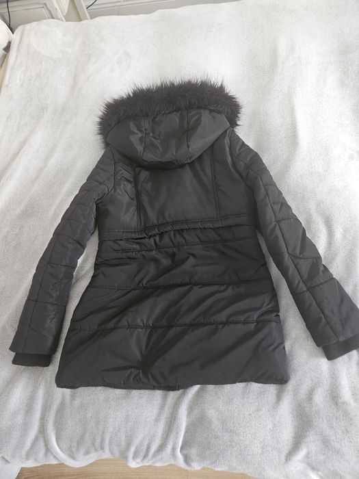 Geaca Geografical Norway