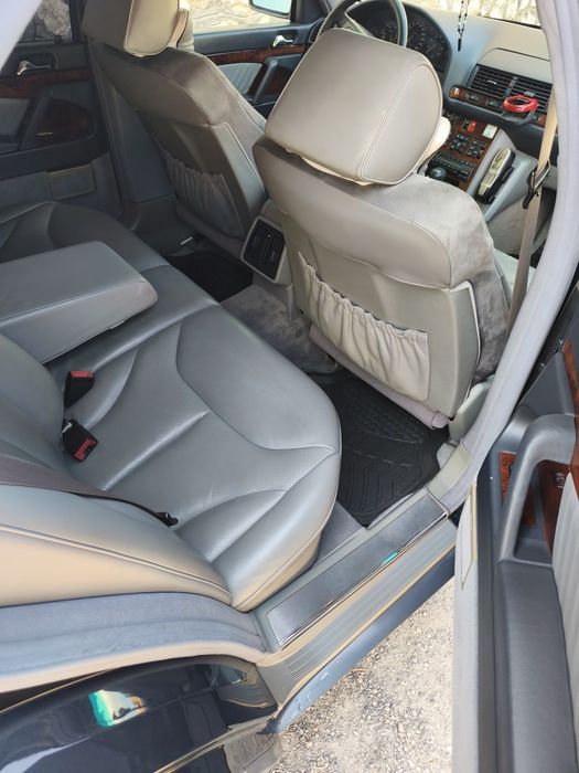 Mercedes se 280 in condiție originala